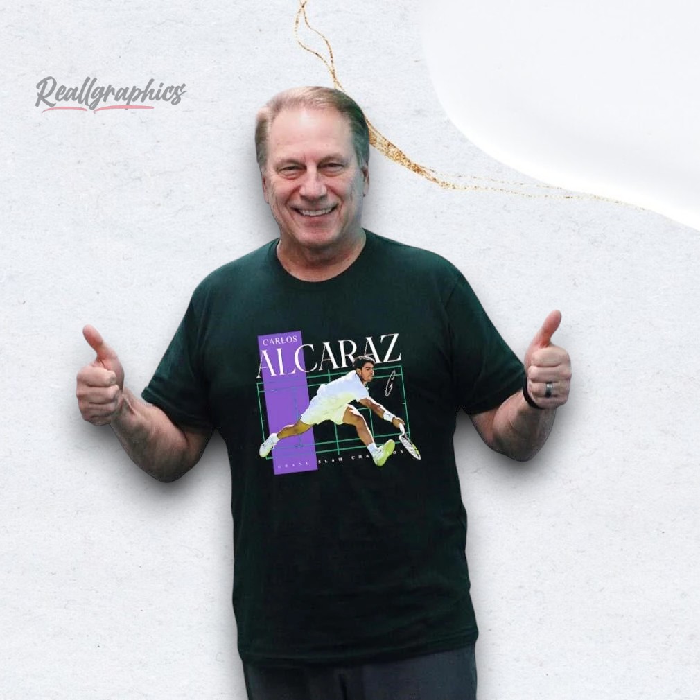 carlos-alcaraz-tennis-grand-slam-champion-shirt-3_beufi5 Carlos Alcaraz Tennis Grand Slam Champion Shirt