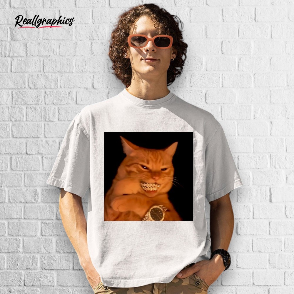 cat-grillz-morgan-freebands-shirt-4_ozzo6m Cat Grillz Morgan Freebands Shirt