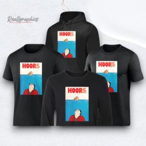 danny devito hoors jaws shirt