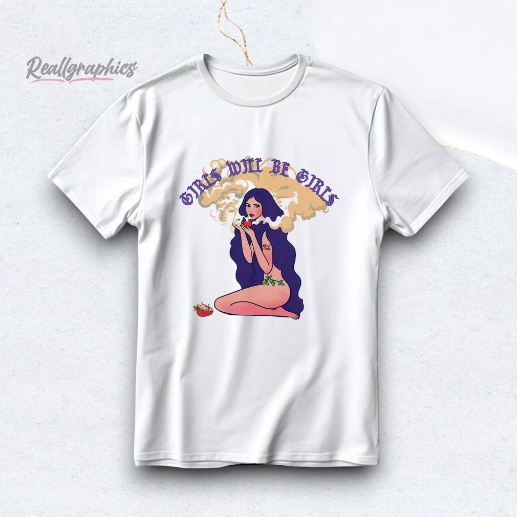 ee-eny-apple-girls-will-be-girls-shirt-4_ejgj5m Eve Envy Apple Girls Will Be Girls Shirt
