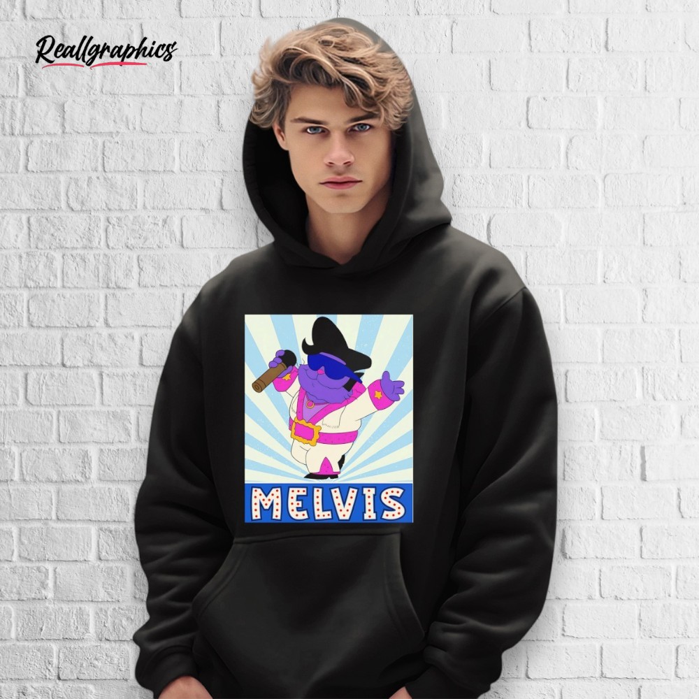 Eek The Cat Melvis Shirt Eek The Cat Melvis Shirt