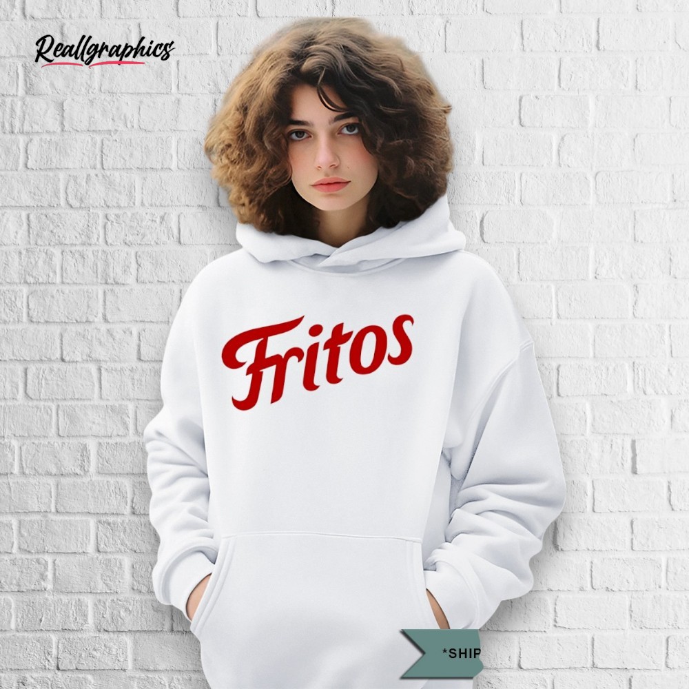 Fritos Summer 2025 Shirt Fritos Summer 2025 Shirt