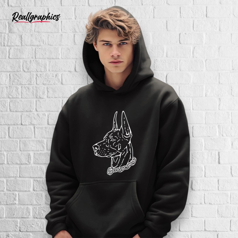 General Public Uniform Shirt General Public Uniform Shirt