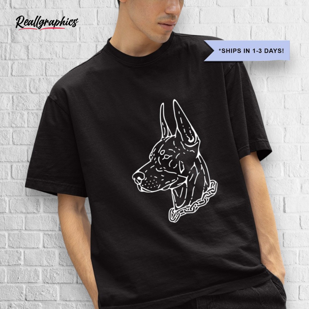 general-public-uniform-shirt-3_ni2ute General Public Uniform Shirt