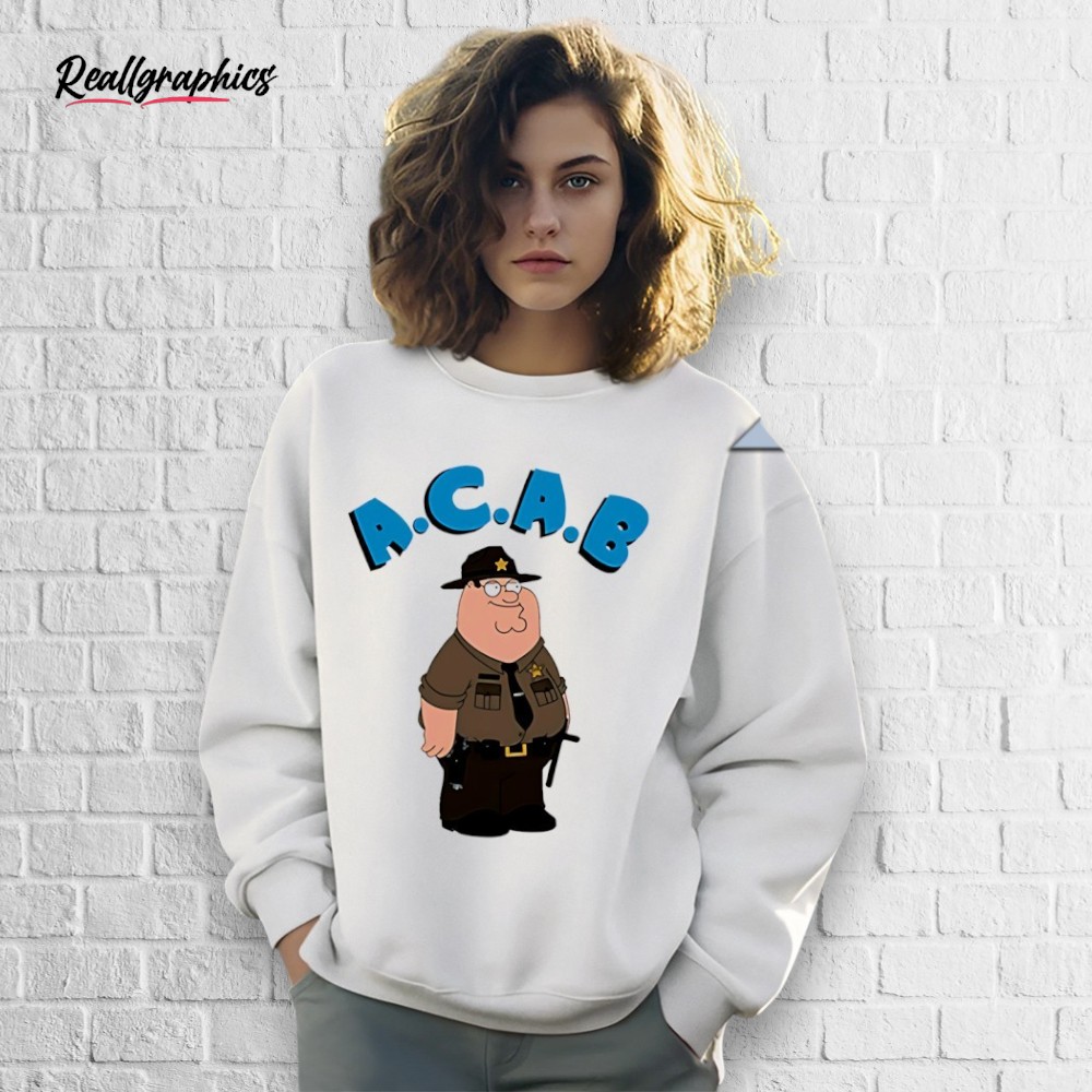 griffin-family-guy-acab-shirt-3_jjtvg8 Griffin Family Guy Acab Shirt