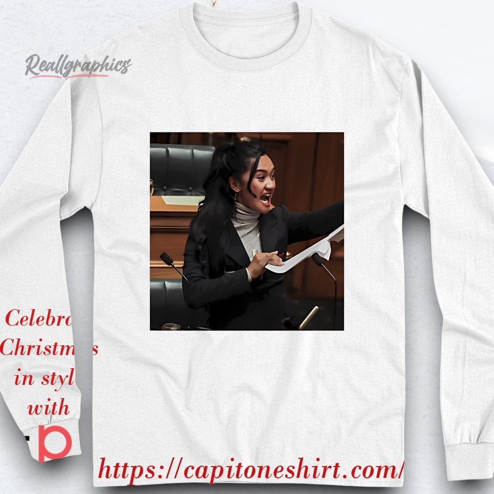 hana-rawhiti-maipi-clarke-haka-in-new-zealand-maori-shirt-3_z6ehyf Hana Rawhiti Maipi Clarke Haka In New Zealand Maori Shirt