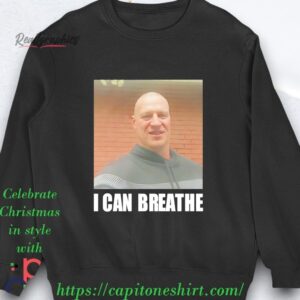 I Can Breathe George Floyd Mashup Shirt