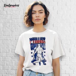 john kruk legends philadelphia phillies baseball shirt