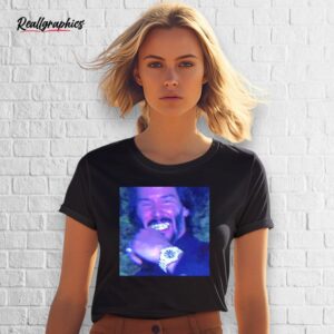 john wick bust down keanu grillz shirt