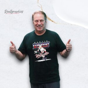 martin fehervary 42 defenseman washington capitals shirt