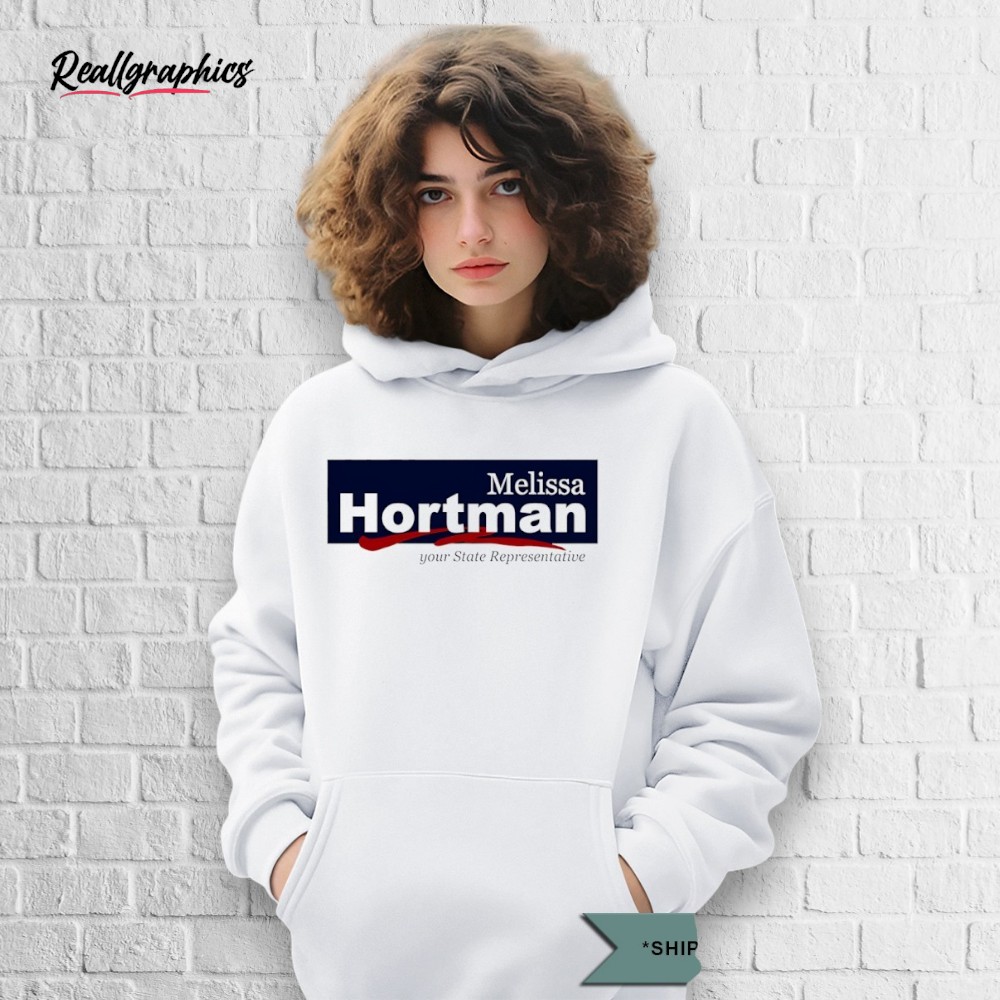 Melissa Hortman Your State Representative Shirt Melissa Hortman Your State Representative Shirt