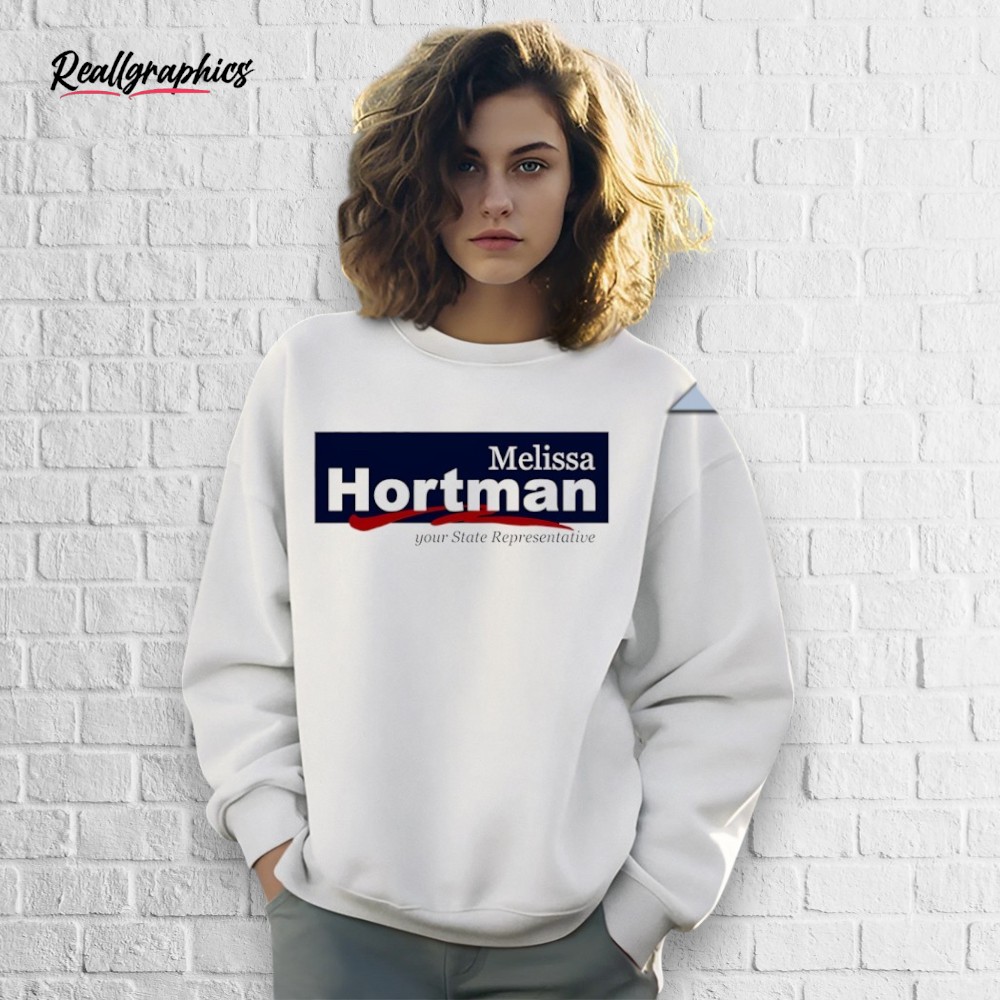 melissa-hortman-your-state-representatie-shirt-3_ah603h Melissa Hortman Your State Representative Shirt