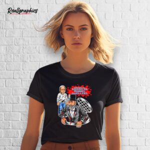 never forget the brooklyn tunnel dwellers shirt