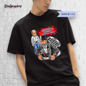 never forget the brooklyn tunnel dwellers shirt