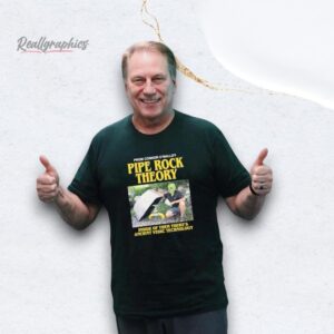 pipe rock theory inside of them there's ancient vedic technology shirt
