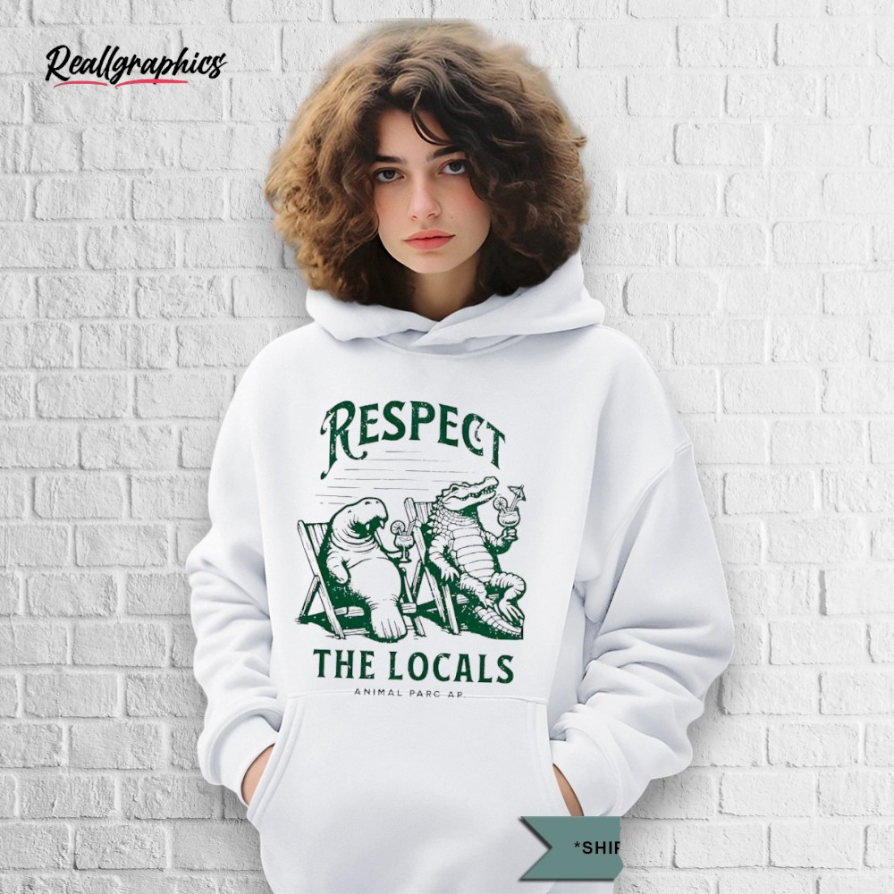 Prison Alligator Alcatraz Dark Humor Shirt Prison Alligator Alcatraz Dark Humor Shirt