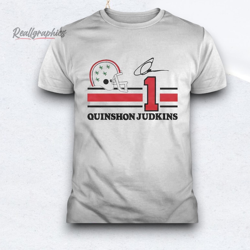 quinshon-judkins-_1-superstar-signature-shirt-3_xa7k6s Quinshon Judkins #1 Superstar Signature Shirt