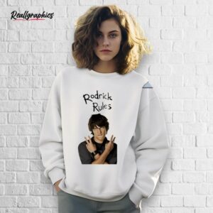 rodrick rules rodrick heffley shirt