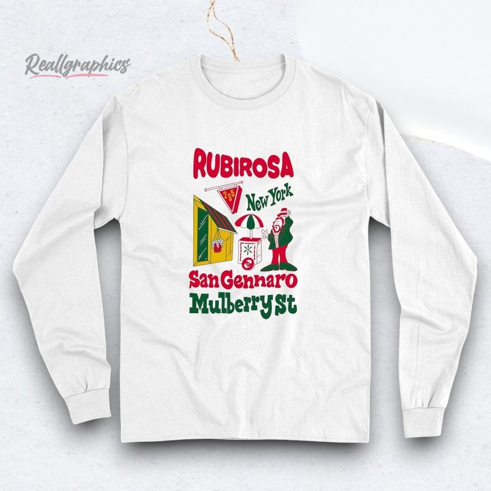 rubirosa-new-york-san-gennaro-mulberry-street-shirt-3_jbc6we Rubirosa New York San Gennaro Mulberry Street Shirt