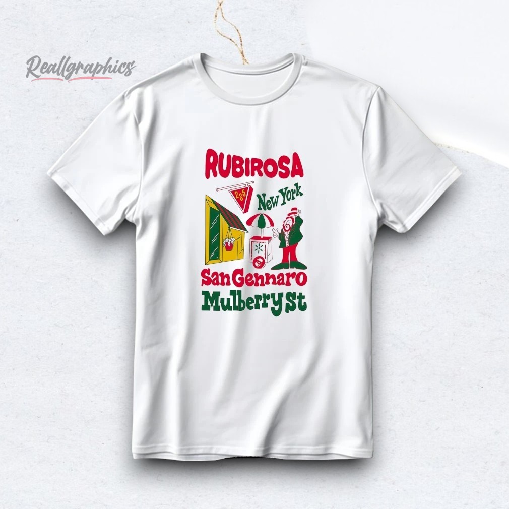 rubirosa-new-york-san-gennaro-mulberry-street-shirt-5_x0kffq Rubirosa New York San Gennaro Mulberry Street Shirt