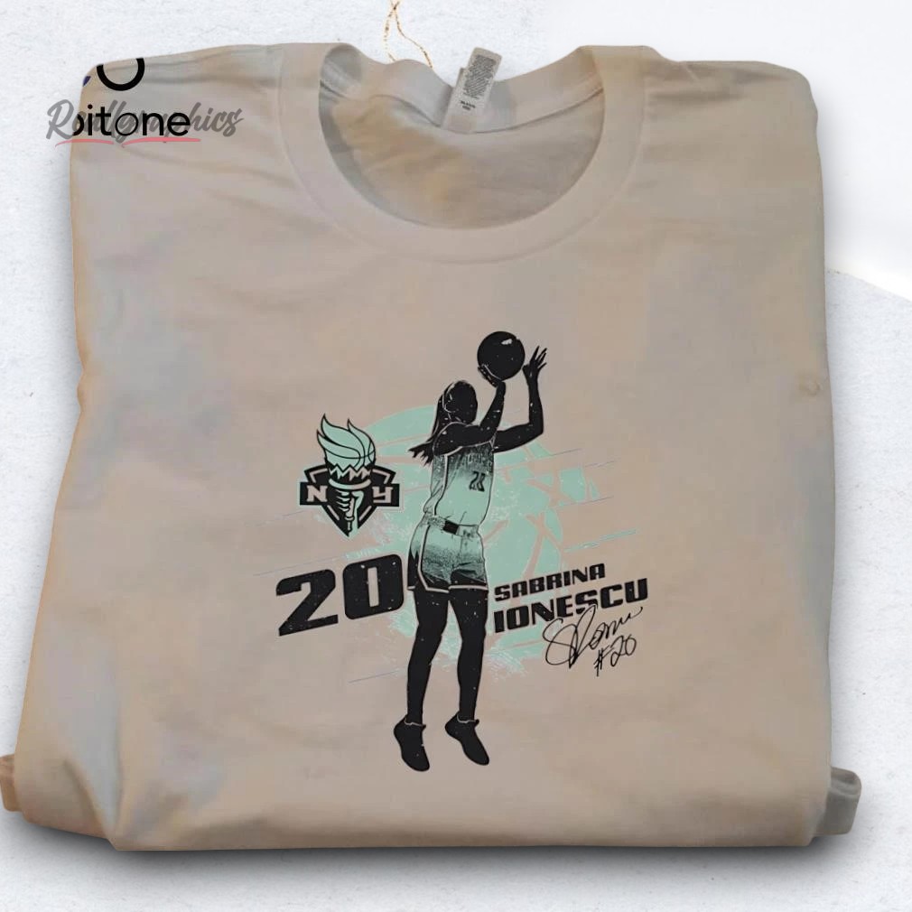 sabrina-ionescu-silhouette-signature-new-york-liberty-shirt-3_ywoebl Sabrina Ionescu Silhouette Signature New York Liberty Shirt
