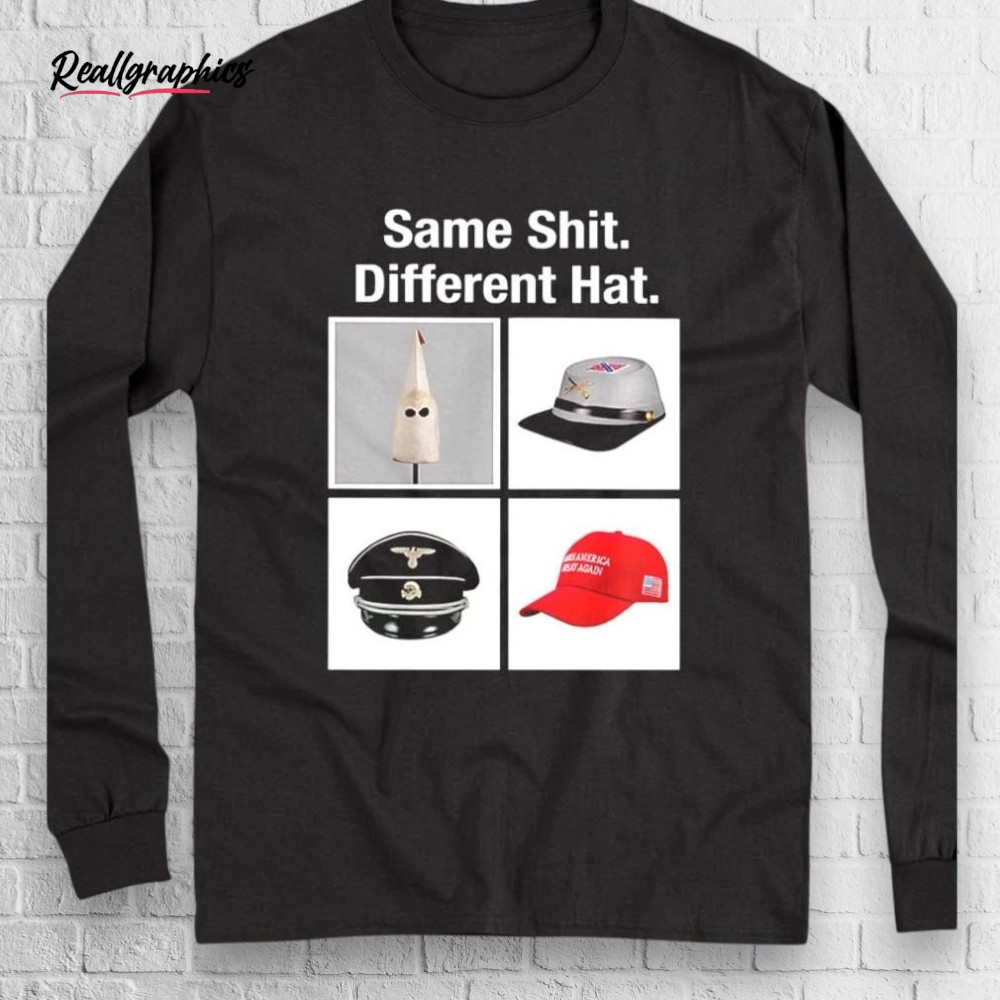 same-shit-different-hat-maga-shirt-3_fb3ld7 Same Shit Different Hat Maga Shirt