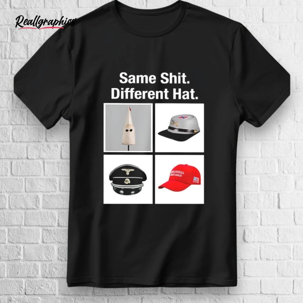 same-shit-different-hat-maga-shirt-4_pvxfw1 Same Shit Different Hat Maga Shirt