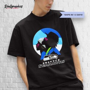 seattle seahawks nfl inspire change 2025 shirt