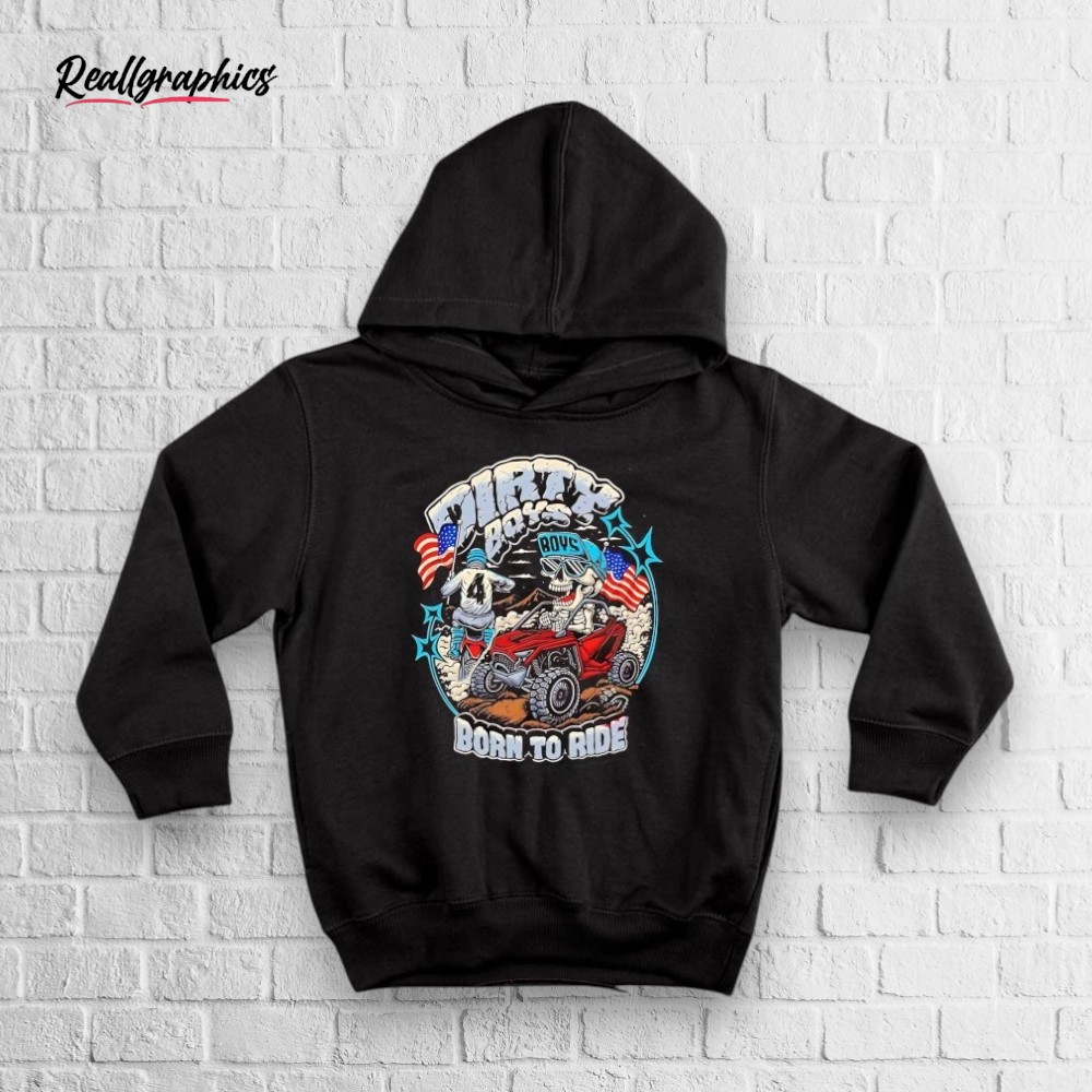 Skeleton Dirty Boys Born To Ride Shirt Skeleton Dirty Boys Born To Ride Shirt