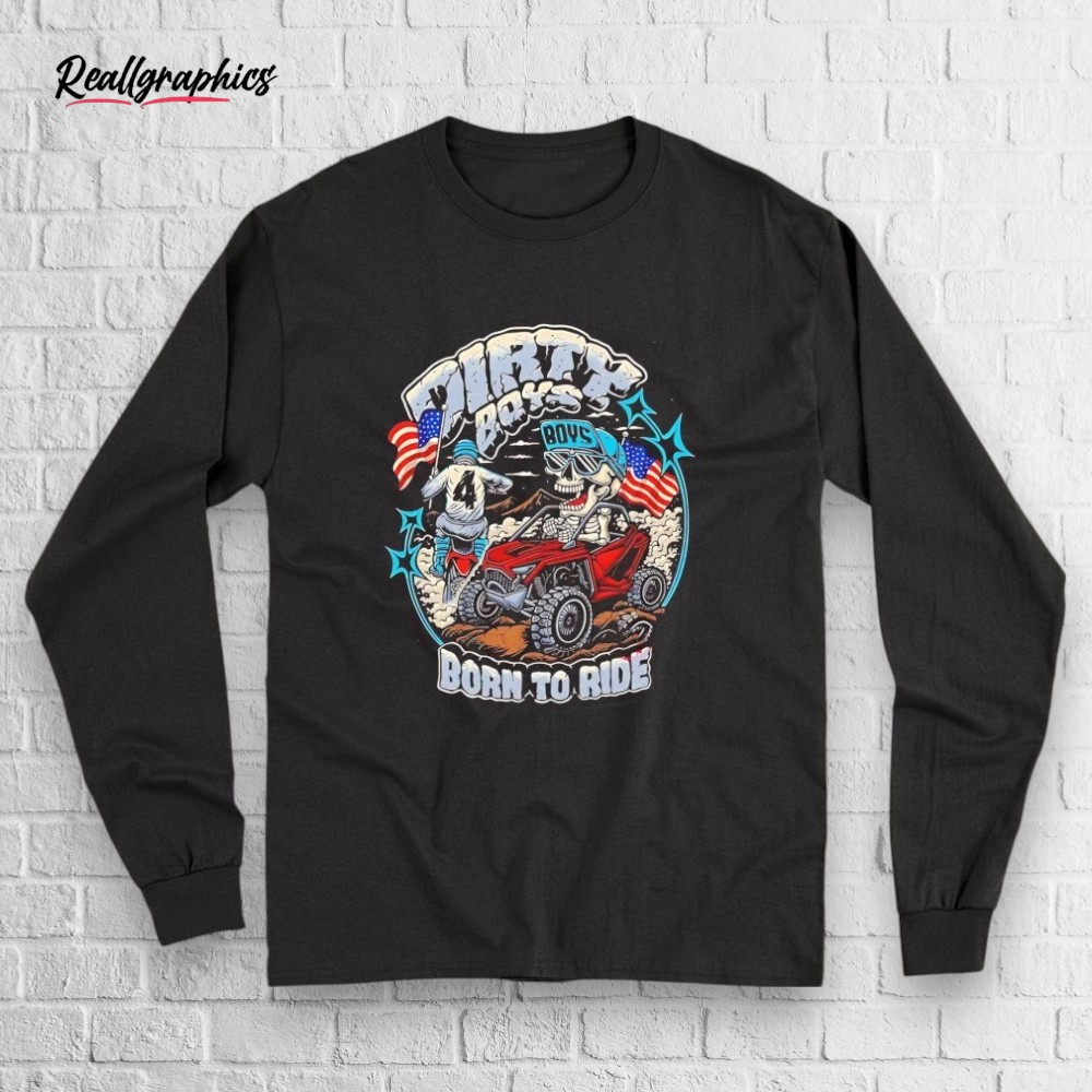 skeleton-dirty-boys-born-to-ride-shirt-3_aprwfk Skeleton Dirty Boys Born To Ride Shirt