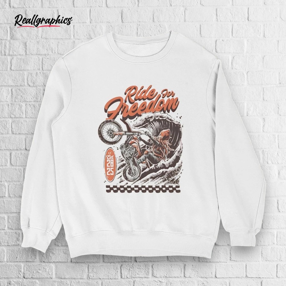 squid-ride-for-freedom-est-2025-shirt-3_btgfrf Squid Ride For Freedom Est 2025 Shirt