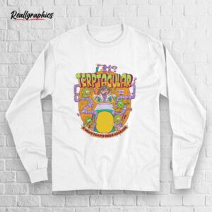 terptacular a very terpy beer release shirt