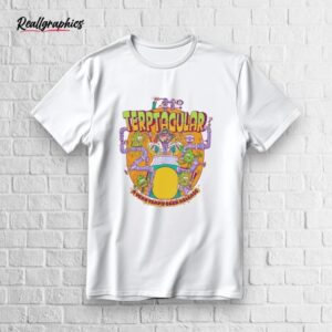 terptacular a very terpy beer release shirt