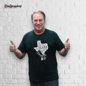 texas forever flood relief 2025 shirt