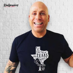 texas forever flood relief 2025 shirt
