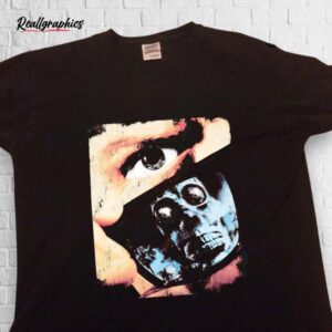 They Live Distressed Shirt