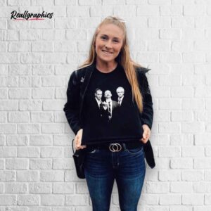 Trainspotting Characters Shirt