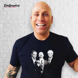 Trainspotting Characters Shirt