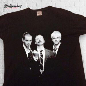 Trainspotting Characters Shirt