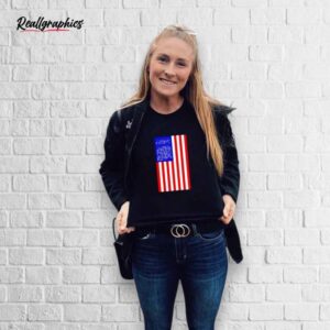 united states of bitcoin us flag shirt
