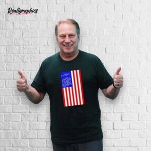 united states of bitcoin us flag shirt