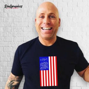 united states of bitcoin us flag shirt