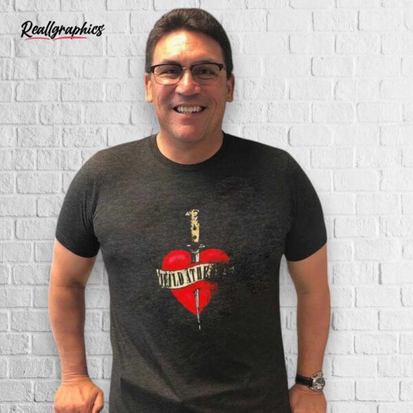 wild at heart de david lynch shirt