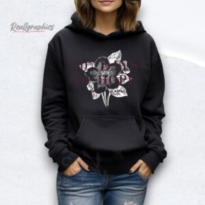 107 days of hope kamala harris shirt