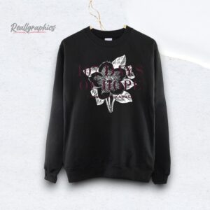 107 days of hope kamala harris shirt