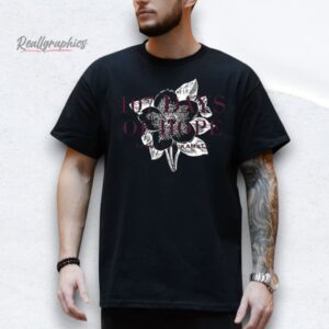 107 days of hope kamala harris shirt