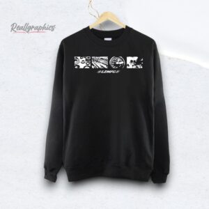 35mm lzmfg shirt
