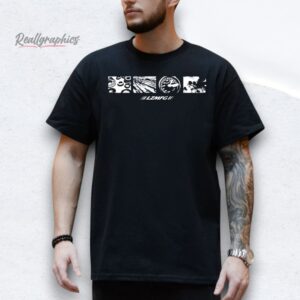 35mm lzmfg shirt