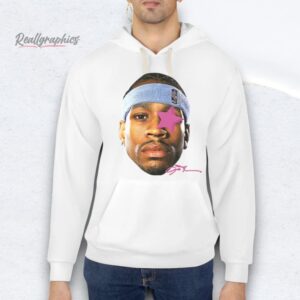 Allen Iverson Shirt