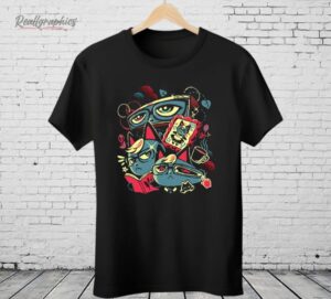 Animal Crossing Smug Cat Obsession Shirt